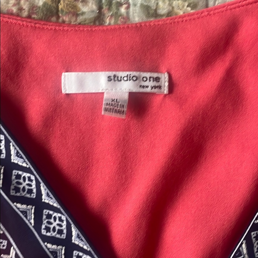 Studio one New York maxi dress